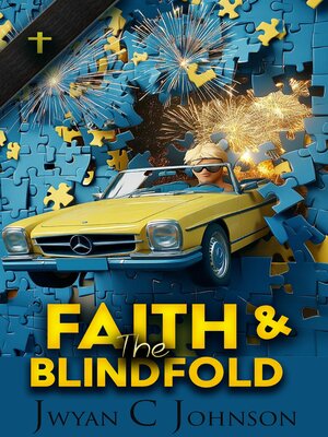 cover image of Faith & the Blindfold